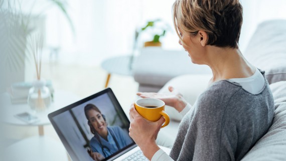 digital transformation in healthcare