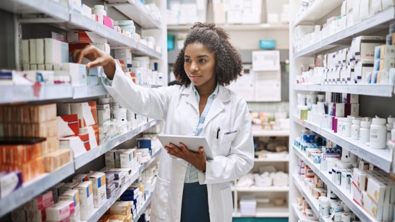 online pharmacy